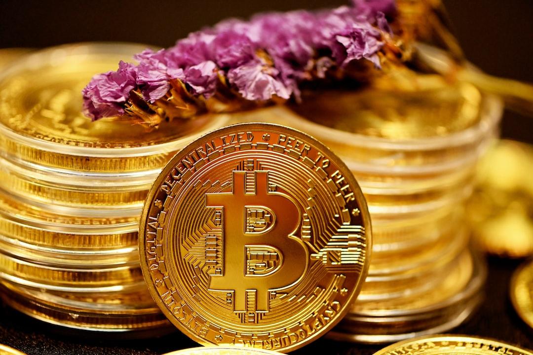 Bo Hines Resigns as White House Cryptocurrency Adviser: Key Information We Have