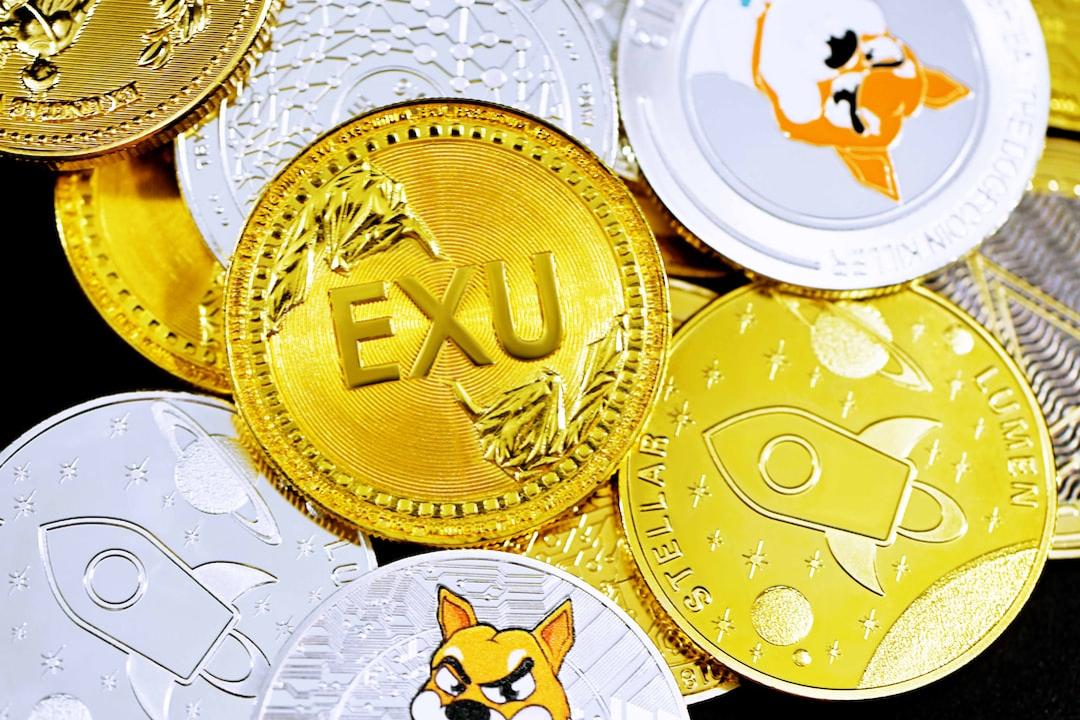 U.S. Senate to Vote on Reversing IRS Cryptocurrency Regulation